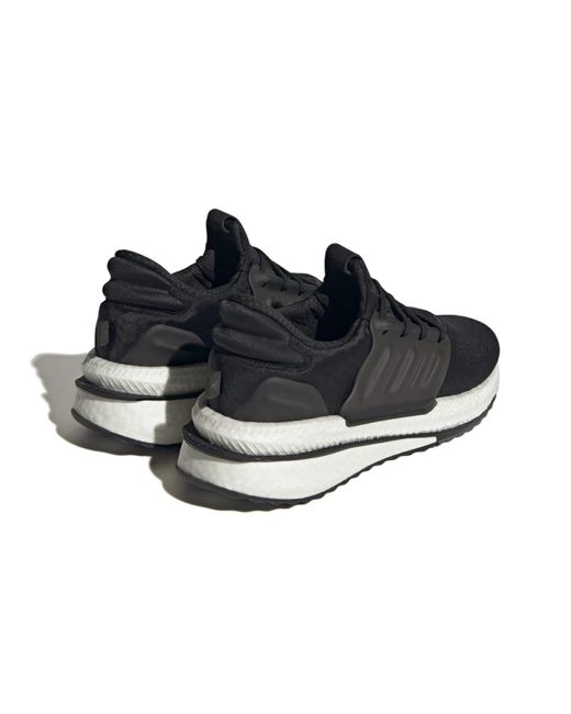 Adidas Black X_plrboost Trainers for men