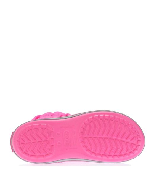 Crocs kids winter new arrivals