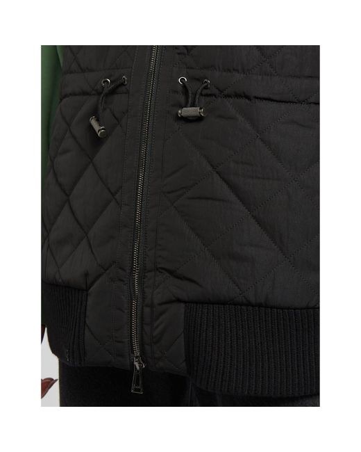 Belstaff Green Delancy Vest