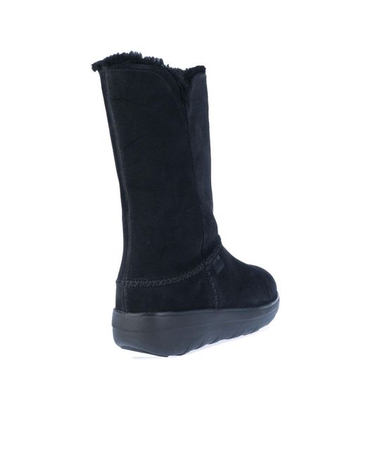 Fitflop mukluk boots store best price