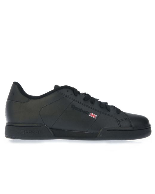 Reebok npc ii 6836 new arrivals