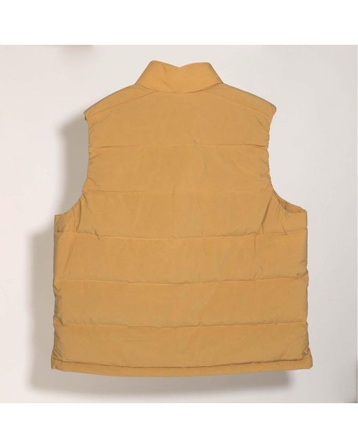 Adidas Natural Helionic Down Vest