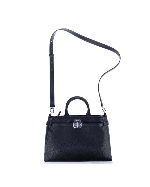 DKNY Blue Onya Satchel for men