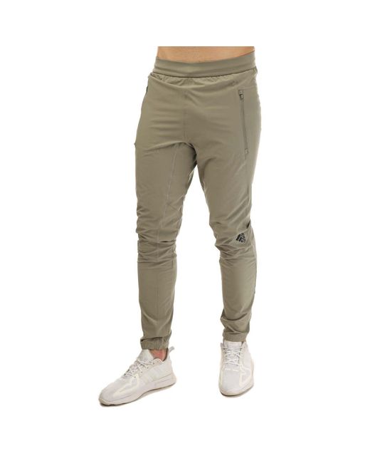 Adidas Natural Designed For Training Joggers for men