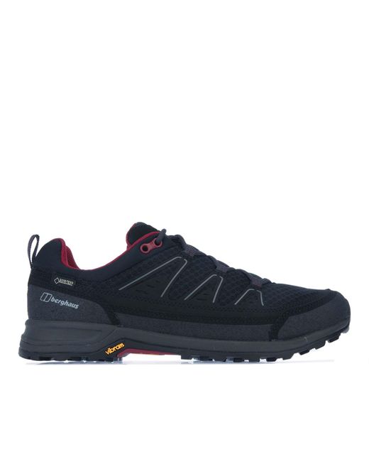 berghaus explorer ft active gore tex shoe
