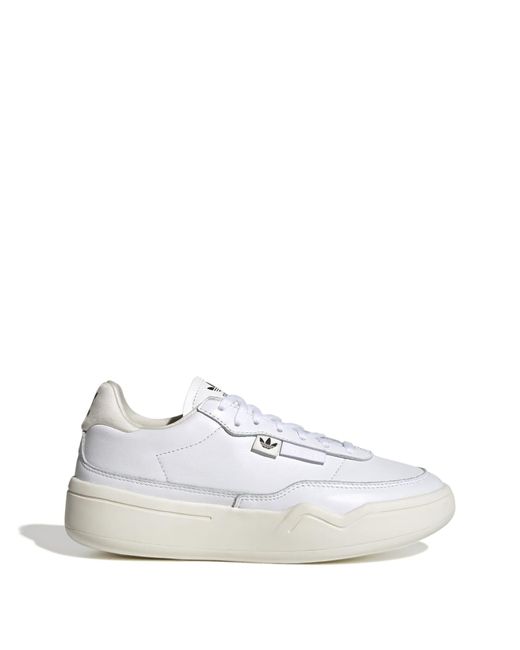 Adidas Originals White Her Court