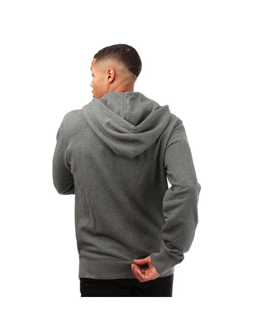 Levis zip clearance hoody
