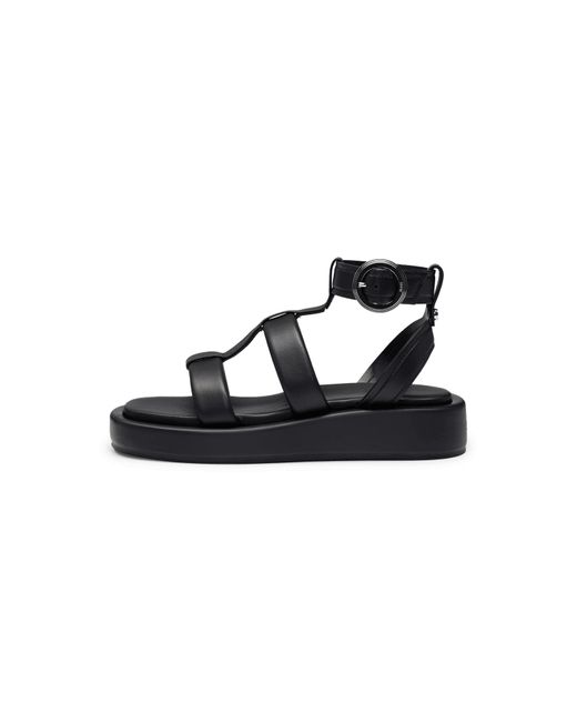 Boss Black Scarlet Sandals