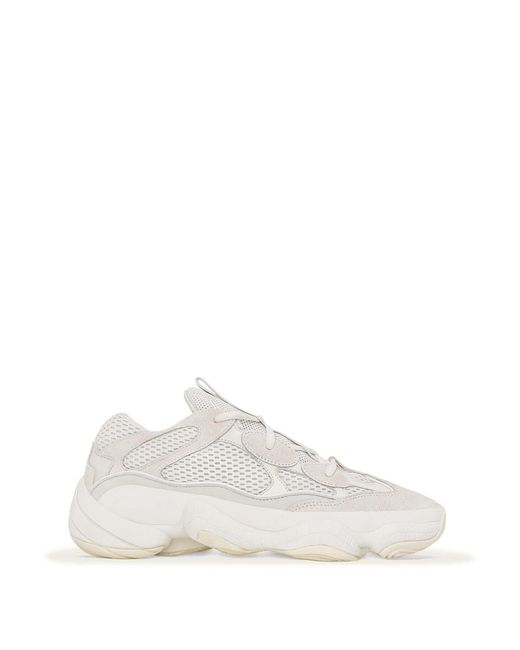 Yeezy White 500 Trainers for men