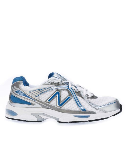 New Balance Blue 625 Running Trainers for men