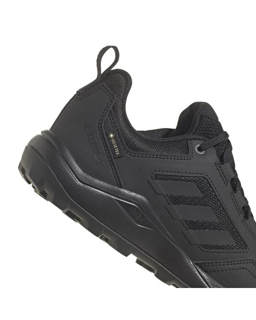 Adidas Black Terrex Tracerocker 2 Gtx Running Shoes