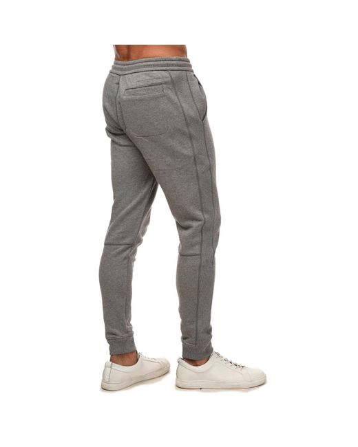 Calvin Klein Gray Pants for men