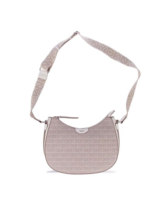 DKNY Natural Oriana Lg Crossbody Bag for men