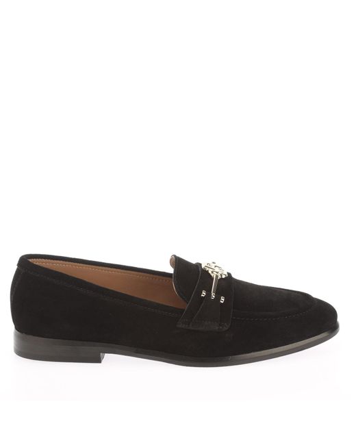Boss Black Helyan Loafers Size 6