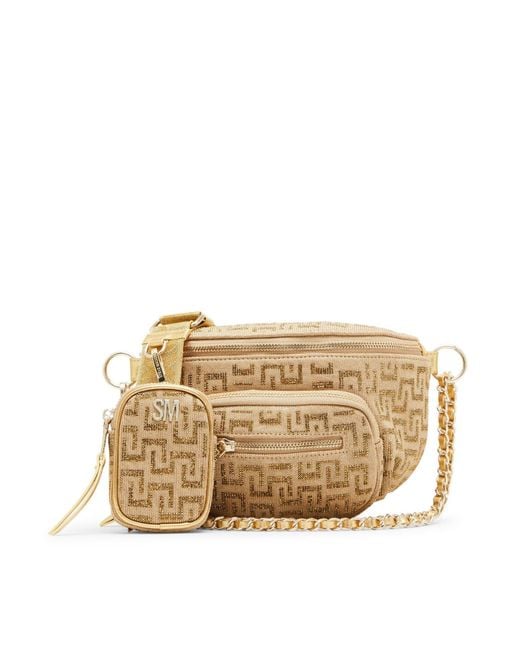 Steve Madden Natural Bmaximas Xb B