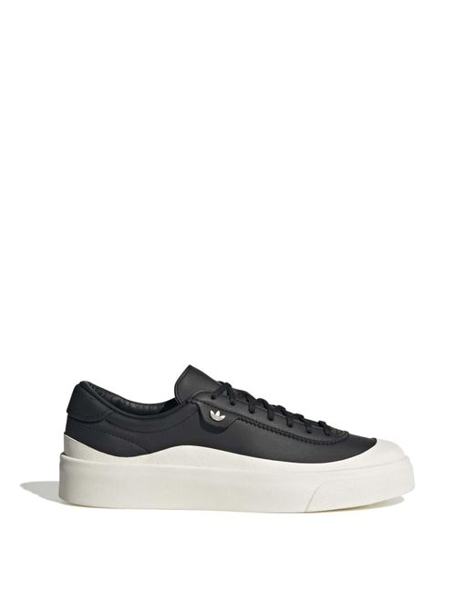 Adidas Originals Blue Nucombe Trainers for men
