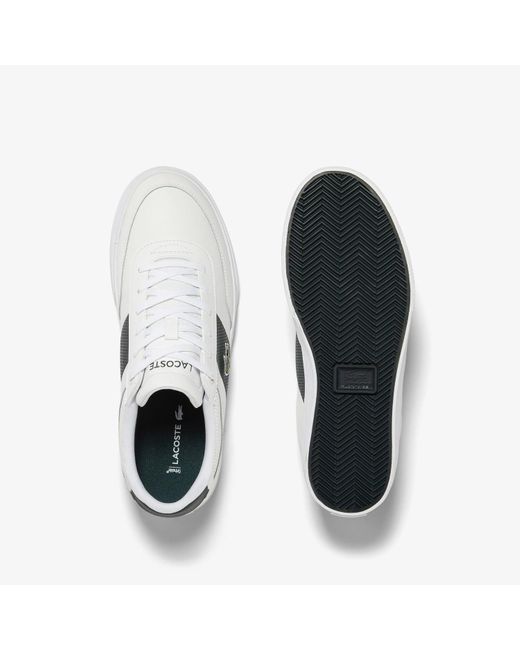 Court master lacoste best sale