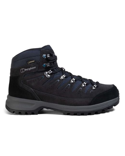 Berghaus Blue Explorer Trek Gtx Tech Boots for men