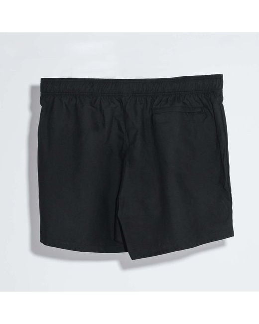 Adidas Black Arsenal Dna Shorts for men