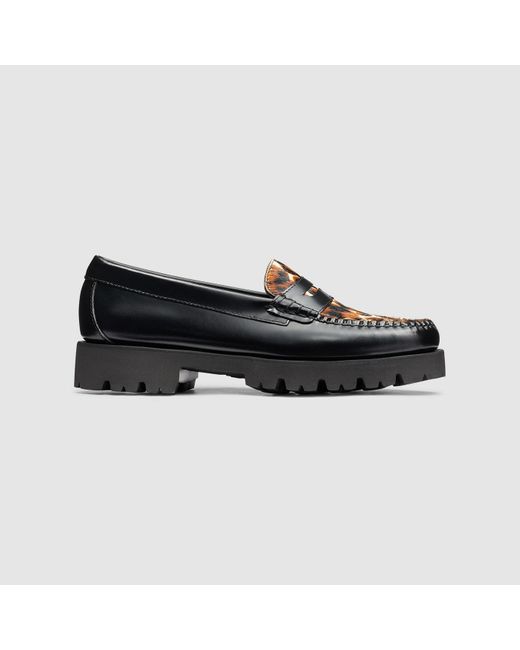 lianna super lug weejuns
