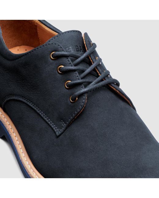 G.H. Bass & Co. Pasadena Buck in Blue for Men | Lyst display picture 3