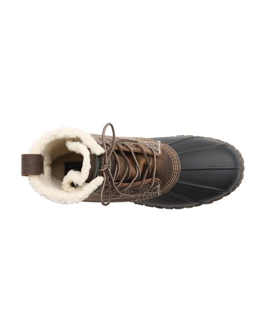 Bass mallard cheap duck boot