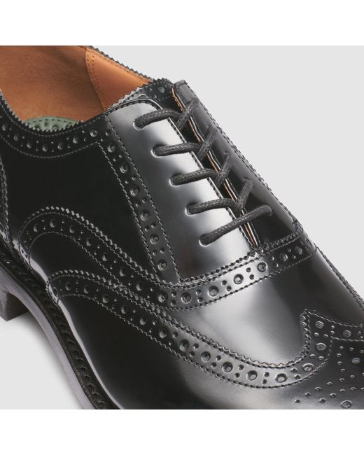 Gh bass monogram derby deals