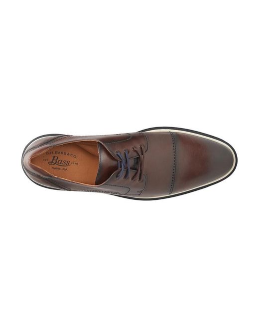 Maine lace up Clearance