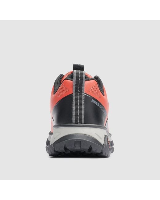 Bass store sport shoes