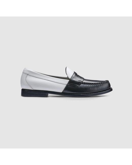 logan croc weejuns