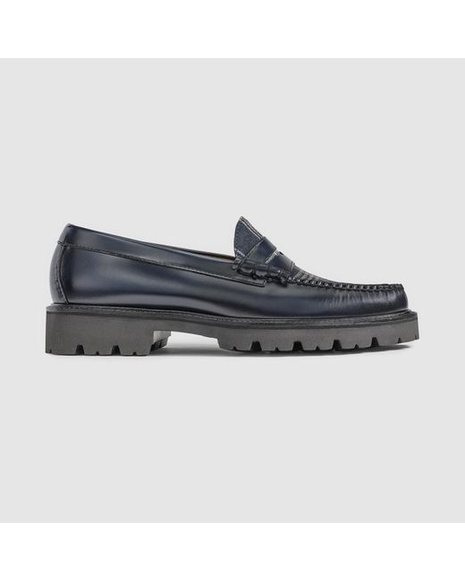plaid weejuns