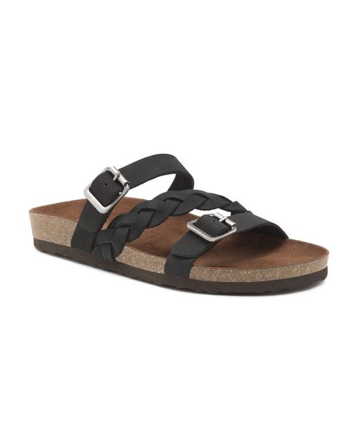 gh bass sandals