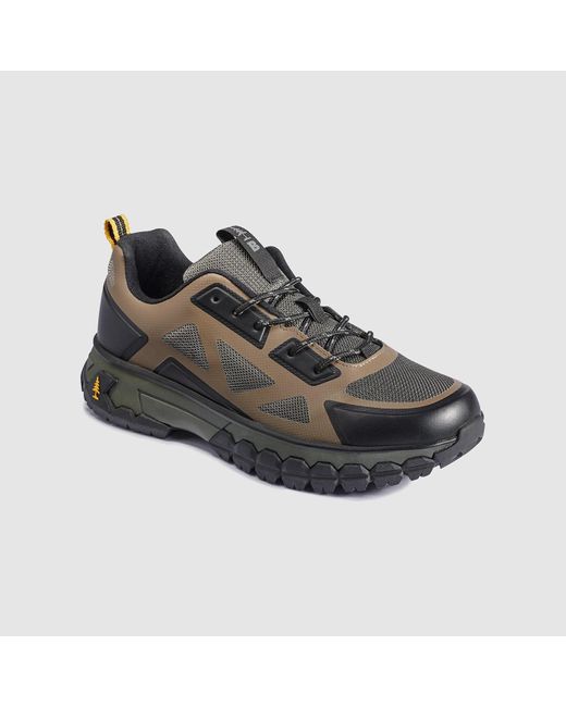 Peak Trail 2 Hiking Boot Low Boot 