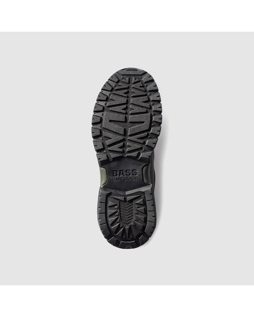 Bass hiking shop boots