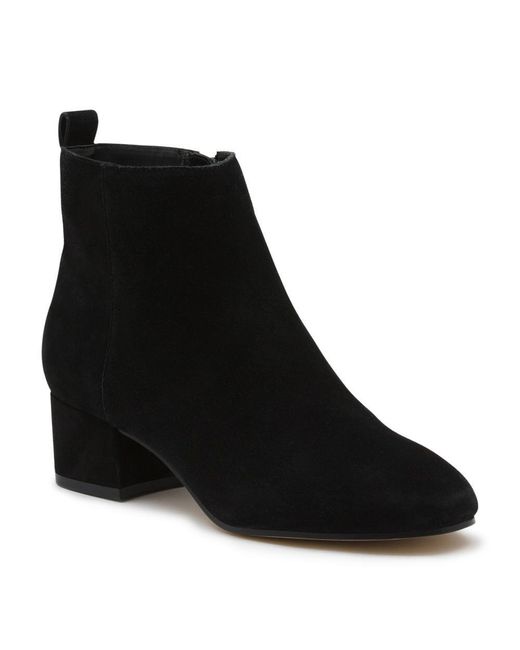 gh bass ankle boots