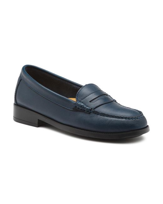 essex venetian loafer