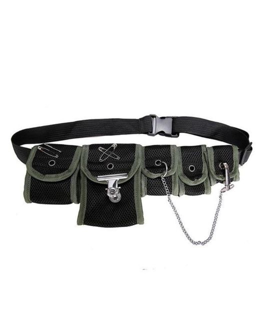nightwing utility belt