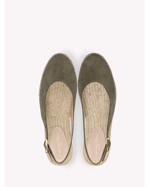 Gianvito Rossi Natural Paz, Verde
