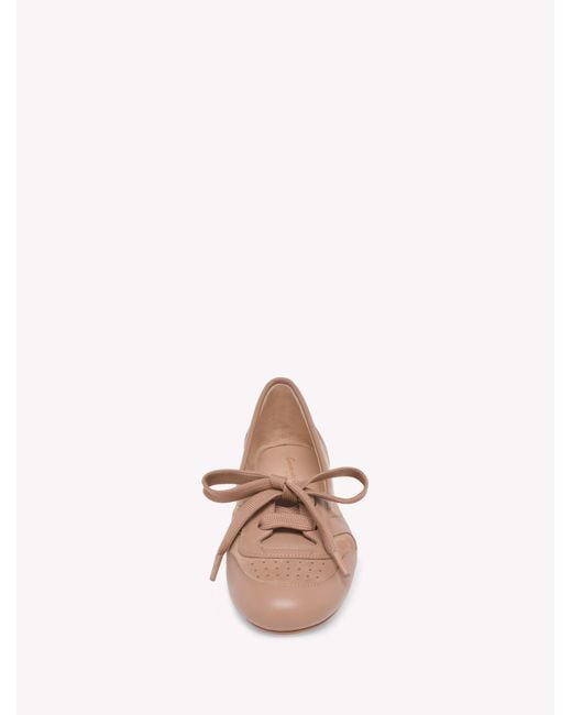Gianvito Rossi Pink Vault
