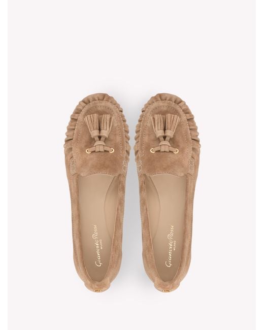 Gianvito Rossi Natural Thèa