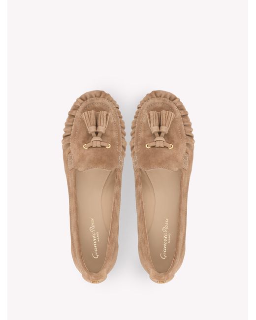Gianvito Rossi Natural Thèa