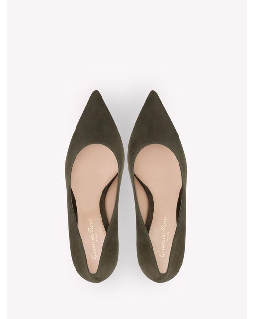 Gianvito Rossi Multicolor Gianvito 85