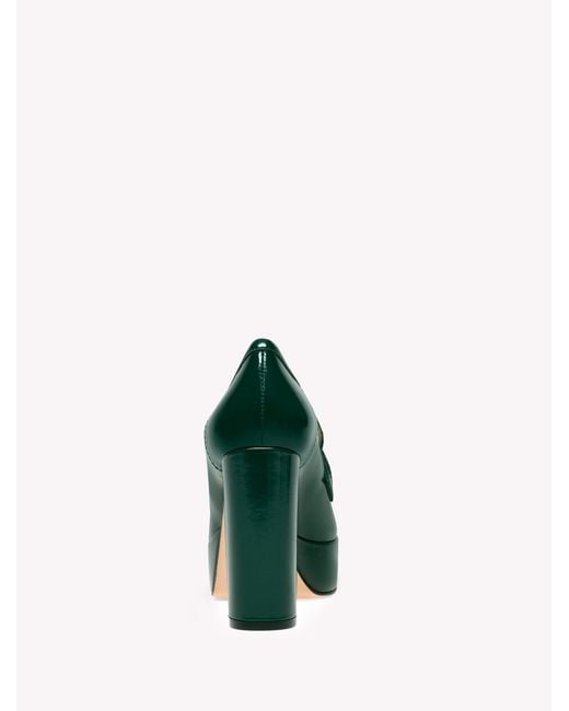 Gianvito Rossi Green Hadden, Mala