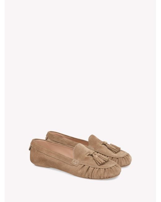 Gianvito Rossi Natural Thèa