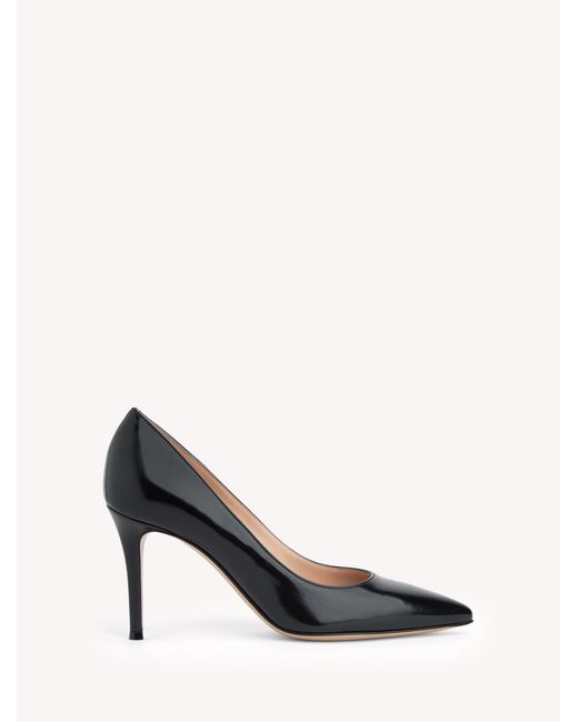 Gianvito Rossi Multicolor Gianvito 85
