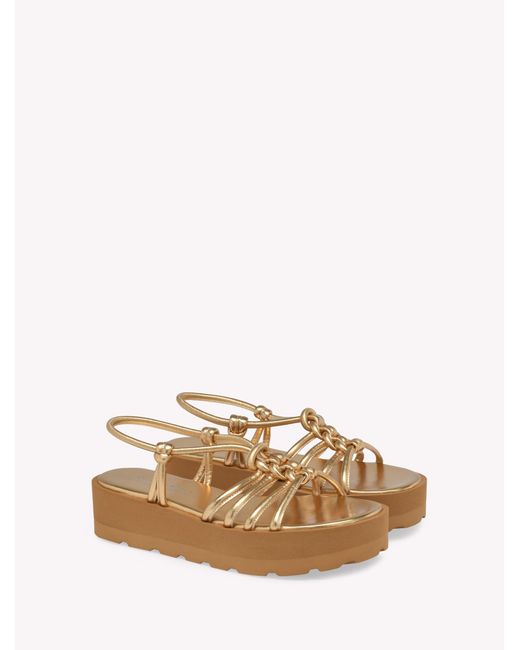 Gianvito Rossi Natural Hebe