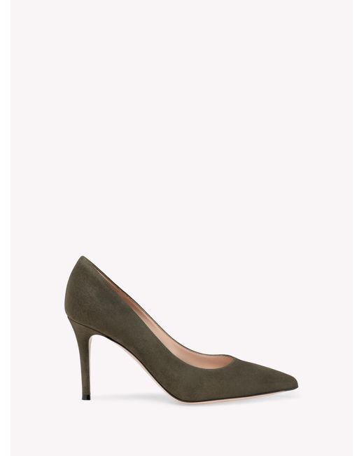 Gianvito Rossi Multicolor Gianvito 85