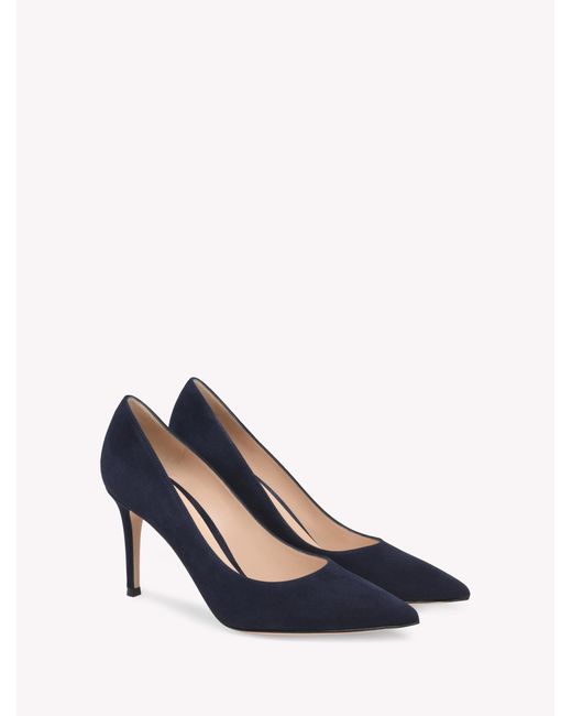 Gianvito Rossi Multicolor Gianvito 85