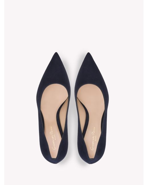 Gianvito Rossi Multicolor Gianvito 85