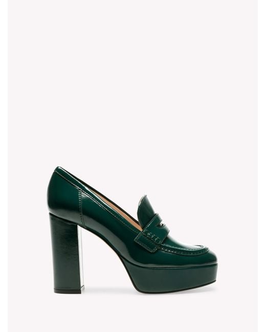Gianvito Rossi Green Hadden, Mala